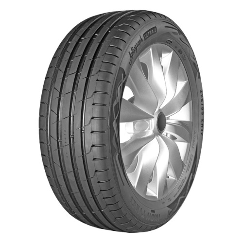 Ikon Tyres Autograph Ultra 2 235/45R17 97Y XL
