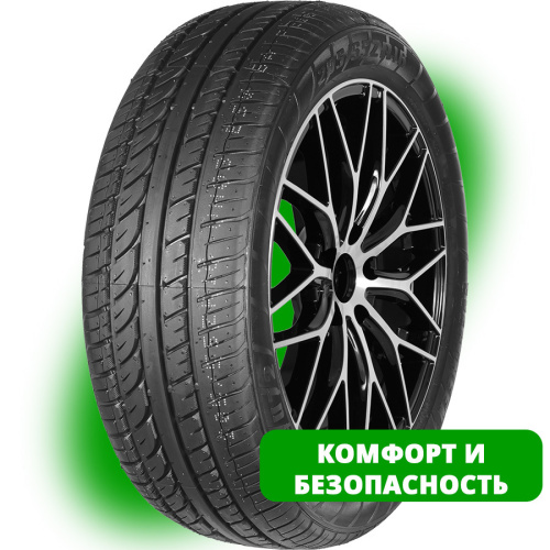 Evergreen EU72 215/45R17 91W XL