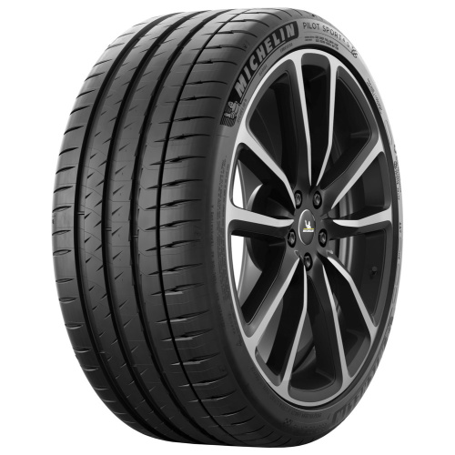 Michelin Pilot Sport 4 S 255/30R21 93Y XL