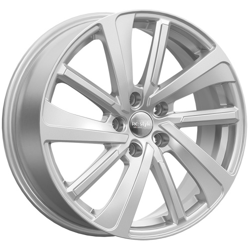 КиК КС1111 7x18/5x108 ET38 D60.1 алмаз_черный