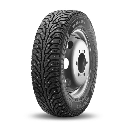 Nordman Nordman C 235/65R16C 121/119R шип