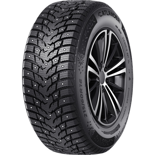 Atlander LanderStuds ATL77 215/65R16 102T XL шип