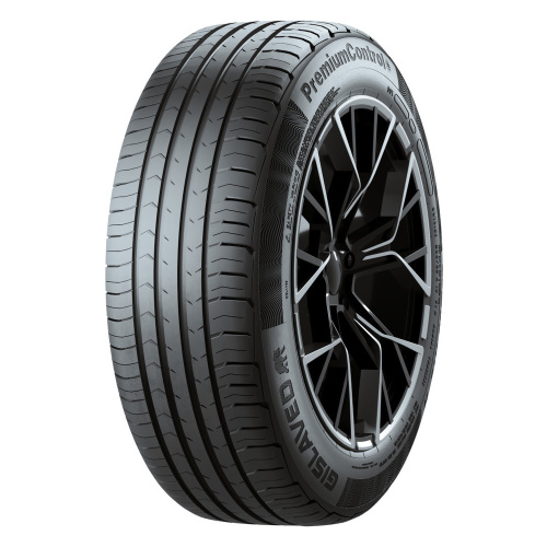 Gislaved PremiumControl 215/60R17 96H