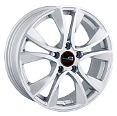 LegeArtis Replica H36 7x18/5x114.3 ET50 D64.1 BKF