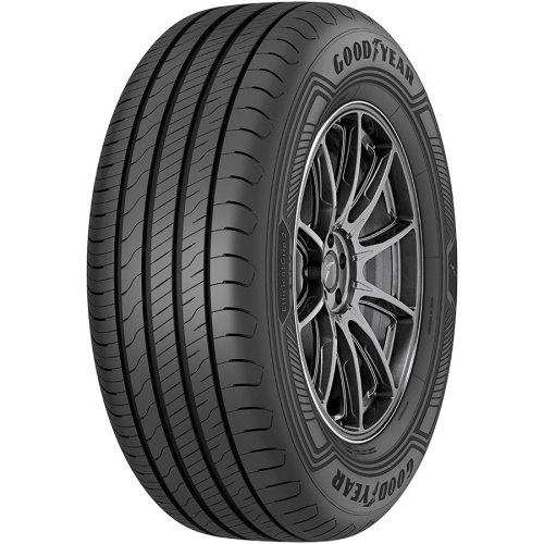 Goodyear EfficientGrip 2 SUV 255/65R17 114H XL