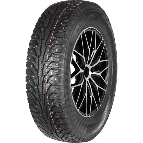Ikon Tyres Nordman C 195/70R15C 104/102R шип
