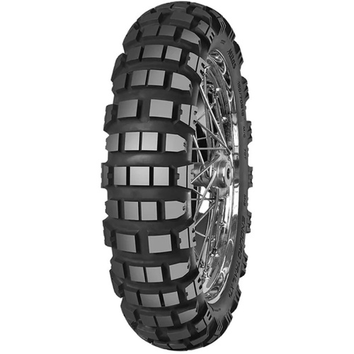 Mitas Enduro Trail-XT+ 110/80 -18 58T TL/TT Rear M+S (E-08)