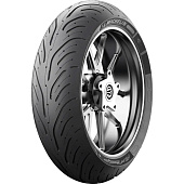 Michelin Pilot Road 4 GT 190/55 ZR17 75W TL Rear  2023