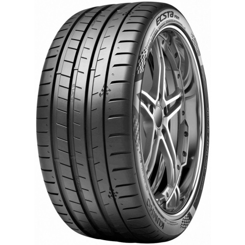 Kumho Ecsta PS91 275/35R18 99Y XL