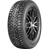 шина Nokian Tyres Hakkapeliitta 9 SUV 215/60R17 100T XL шип в Санкт-Петербурге