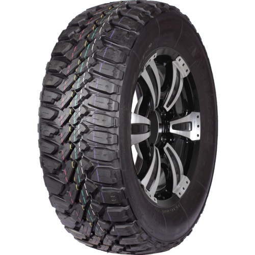 Nankang FT9 235/85R16 120/116N