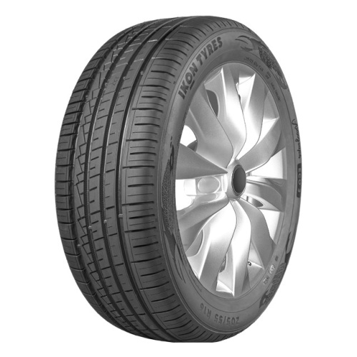 Ikon Tyres Autograph Eco 3 215/55R16 97V XL