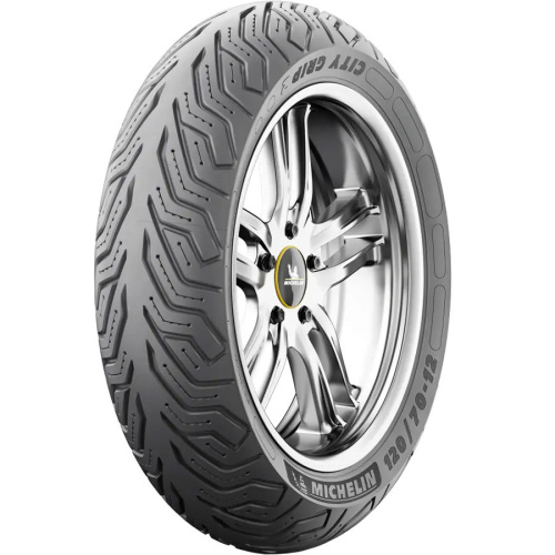 Michelin City Grip 2 120/70 -12 51S TL Front