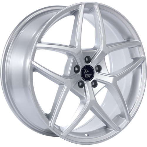 YST X-19 6x15/4x100 ET36 D60.1 W+B