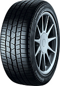 шина Continental ContiWinterContact TS 830 P 265/35R19 98V XL FR MO (2018) в Санкт-Петербурге