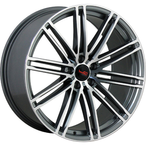 LegeArtis Replica A137 9x20/5x112 ET33 D66.6 GMF