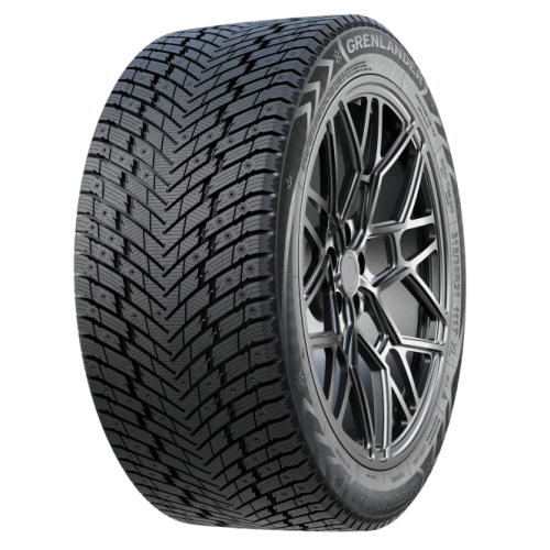 Grenlander Icedefensor Stud II 285/35R22 106T шип
