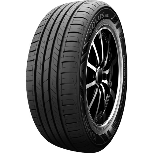 Kumho Solus HS63 205/60R16 96H XL