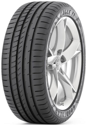 Goodyear Eagle F1 Asymmetric 2 275/45R18 103Y FP (2019)
