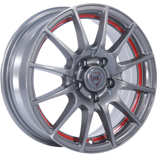 NZ F-41 6x14/4x100 ET49 D56.6 GMRSI