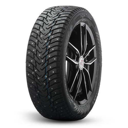 Nordman Nordman 8 SUV 235/75R15 105T шип