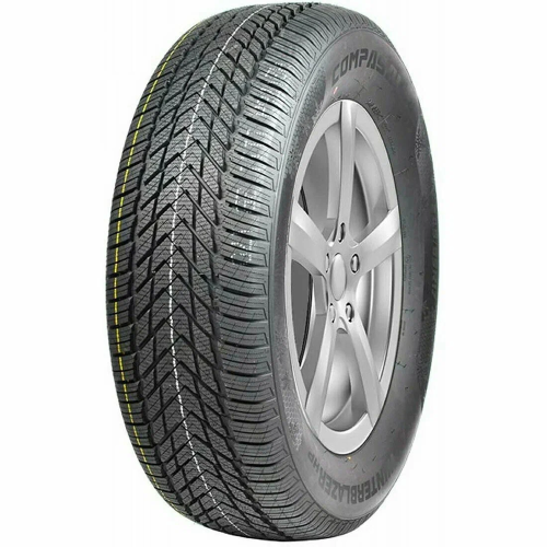 Compasal Winter Blazer HP 185/65R15 88H