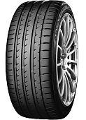 шина Yokohama Advan Sport V107E 285/35R19 103Y в Санкт-Петербурге