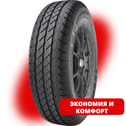 lanvigator Mile Max 205/70R15C 106/104R