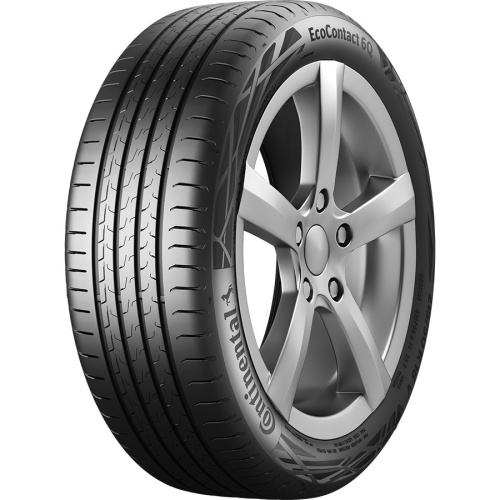 Continental ContiEcoContact 6 Q 235/50R20 100T ContiSeal