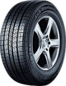 шина Continental 4x4Contact 275/45R19 108V XL FR N0 (2021) в Санкт-Петербурге