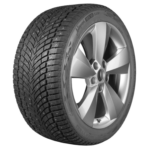 Ikon Tyres Autograph Ice 10 SUV 215/60R17 100T XL шип