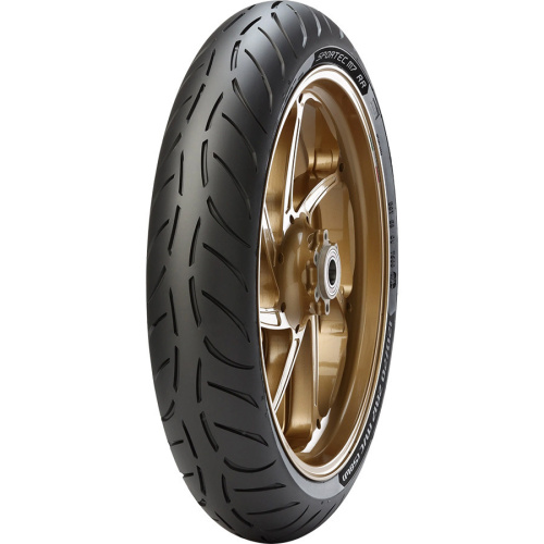 Metzeler Sportec M7 RR 160/60 ZR17 69W TL Rear