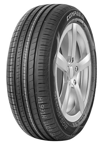 Compasal Blazer HP 175/70R14 84T