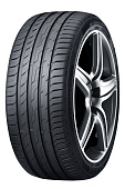 шина Nexen N'Fera Sport 205/65R16 95W (BMW 2 Series AT) в Санкт-Петербурге