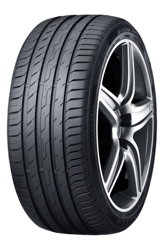 Nexen N'Fera Sport 205/65R16 95W (BMW 2 Series AT)