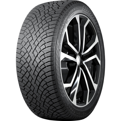 Nokian Tyres Hakkapeliitta R5 SUV 215/60R17 100R XL