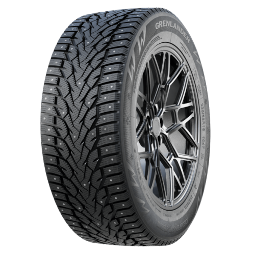 Grenlander Icedefensor Stud III 265/60R18 114T шип