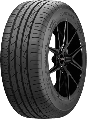 Fortune Viento FSR702 215/45ZR17 91W XL