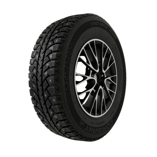 Cordiant Sno-Max 7000 205/55R16 91T шип