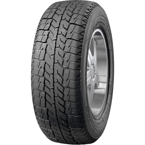 Cordiant Business CW2 195/75R16C 107/105Q шип
