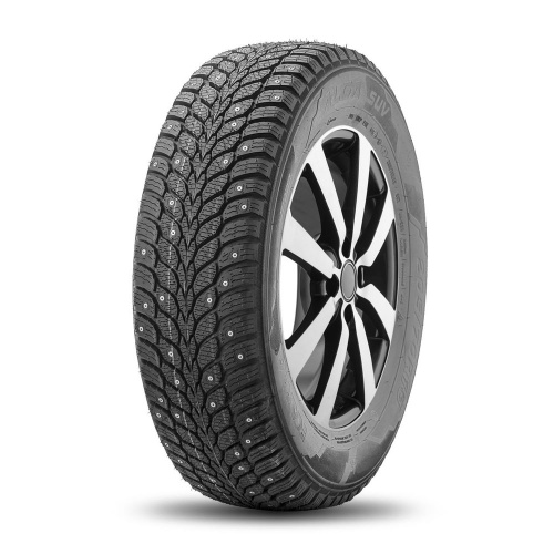 Кама Alga SUV (HK-532) 185/75R16 97T M+S 3PMSF шип
