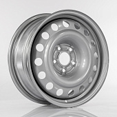 TREBL 9248T (коробка) 6.5x16/5x108 ET33 D60.1 Black