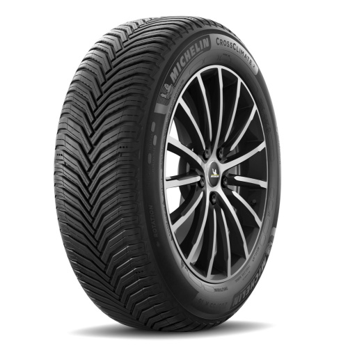 Michelin CrossClimate 2 215/40R17 87W XL