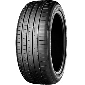 шина Yokohama Advan Sport V107F 255/35R21 98Y в Санкт-Петербурге