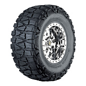 шина Nitto Mud Grappler Extreme Terrain 33x12.50R18 118P (2022) в Санкт-Петербурге