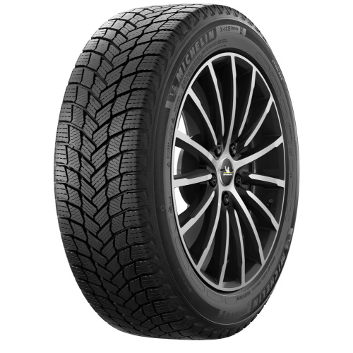 Michelin X-Ice Snow 215/60R17 100T XL