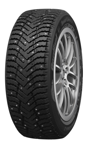 Cordiant Snow Cross 2 215/55R16 97T шип