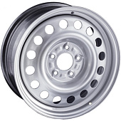 SDT U5010 (коробка) 5x14/5x100 ET35 D57.1 Silver