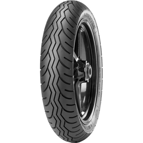 Metzeler Lasertec 130/80 V18 66V TL Rear  2023