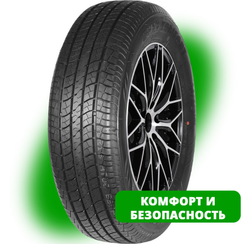 Evergreen DynaComfort ES83 235/60R16 100H
